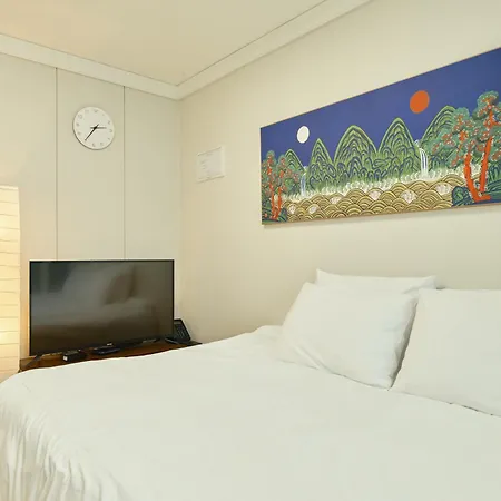 Comocasa Full Option Residence&Breakfast 2People